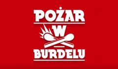 TVN pokaże program nagrany przez Pożar w Burdelu. Miszczak: szansa na więcej odcinków, „Ucho prezesa” ma już szczyt za sobą