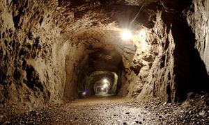 Szuka "złotego pociągu". Przekazał nowe wieści