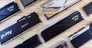 Pamięć RAM DDR4 drożeje, bo firmy stawiają na interfejs dla AI
