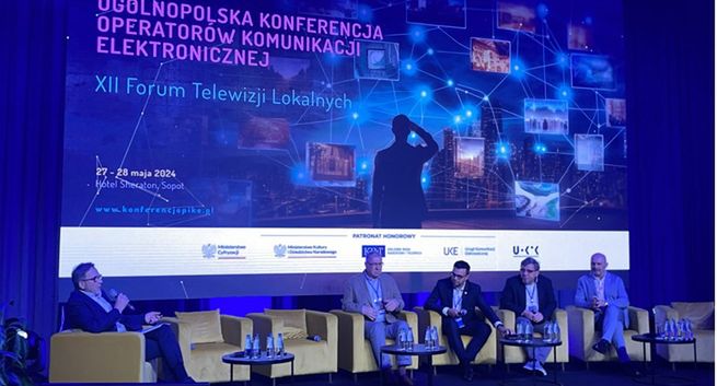 Czy reklamy znikną z TVP? „18 lat o tym mówimy”