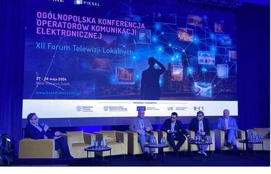 Czy reklamy znikną z TVP? „18 lat o tym mówimy”