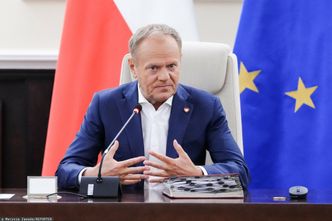 "Polskie Morze". Tusk ogłasza nowy program