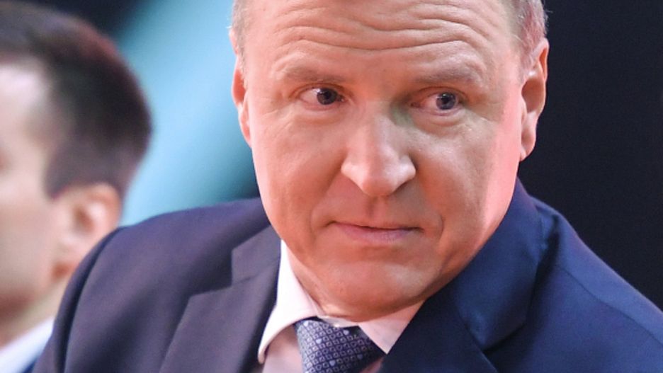 TVP ma swój ośrodek wczasowy. To w nim schronienie znajdą ukraińskie rodziny z dziećmi