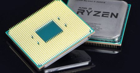 AMD szykuje kolejne procesory Ryzen 2000 - w planach również energooszczędne modele [AKT.]