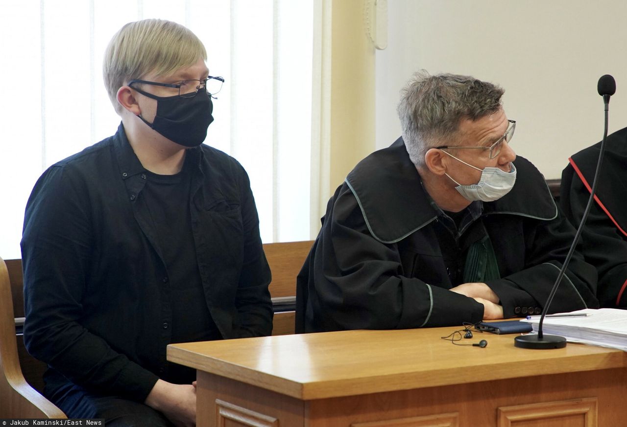 Kościół przegrał i musi zapłacić. Jest wyrok za molestowanie przez księdza