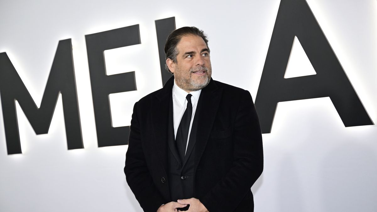 Brett Ratner odniósł się do zdjęcia z Jeffreyem Epsteinem