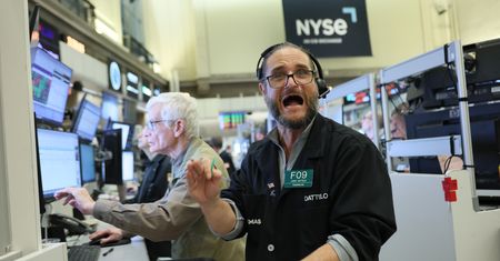 Amerykanie masowo wycofują kapitał z Wall Street. To największa ucieczka od 16 lat