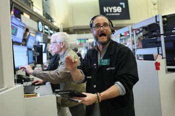 Amerykanie masowo wycofują kapitał z Wall Street. To największa ucieczka od 16 lat