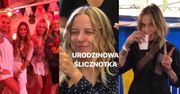 Tabuny celebrytów na 26. urodzinach Jessiki Mercedes: roztańczona Marina, gibka Maffashion, wesołe siostry Bohosiewicz, Maja Sablewska i wiele innych (FOTO)