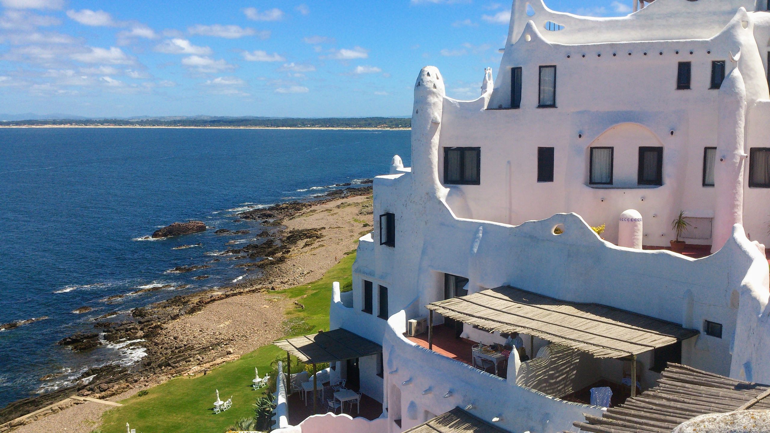 Casa Pueblo