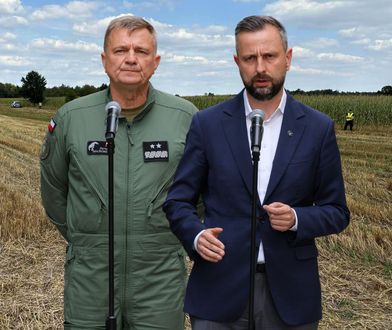 Eksplozja w Osinach. Ekspert: trzy przesłanki wskazują na rosyjską prowokację