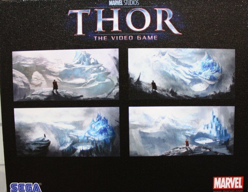 Thor: interesująca i intrygująca zapowiedź 2