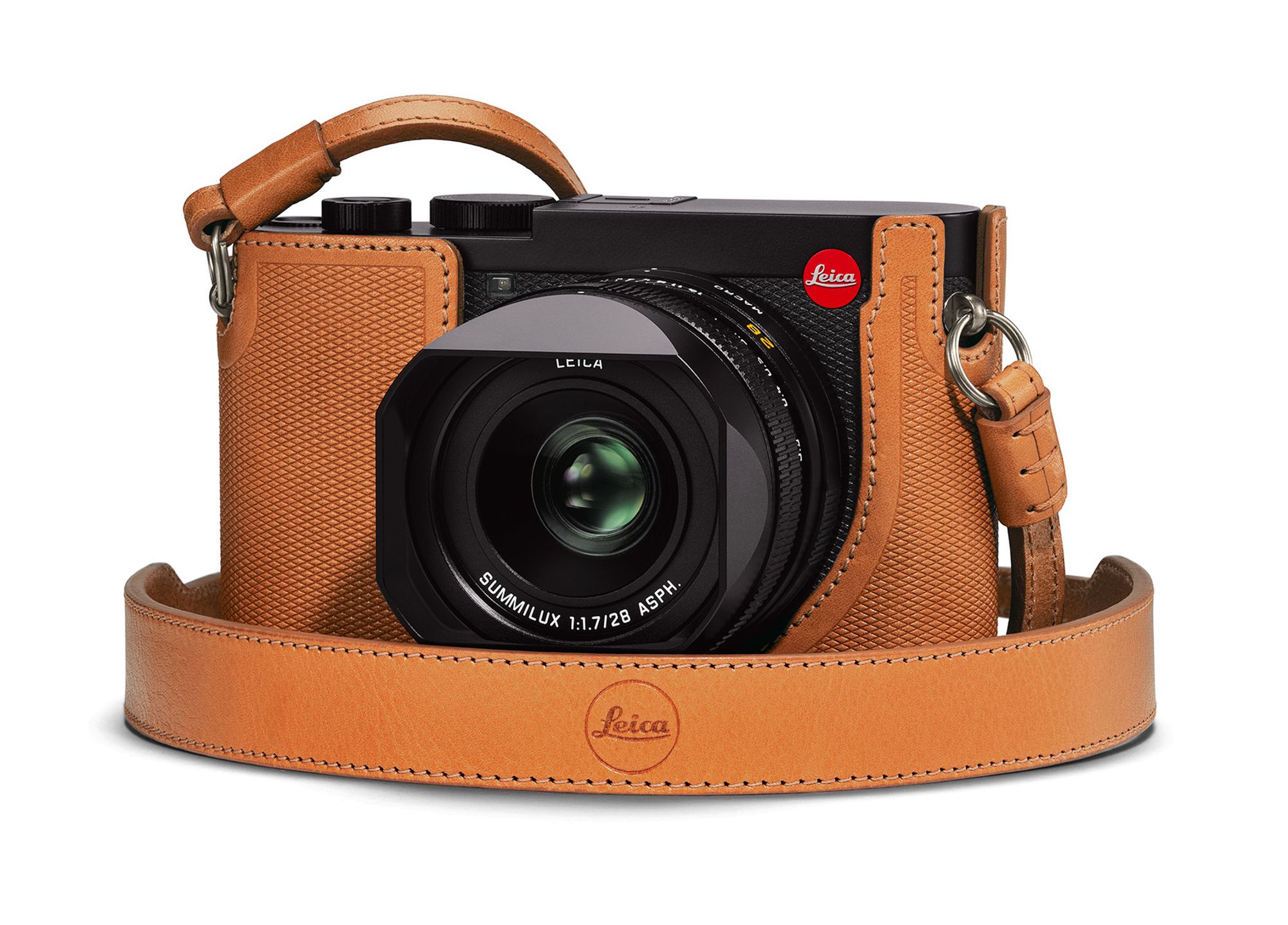 Leica Q2 już jest – 47 Mpix pełnoklatkowa matryca, filmy 4K i dobre uszczelnienie 13