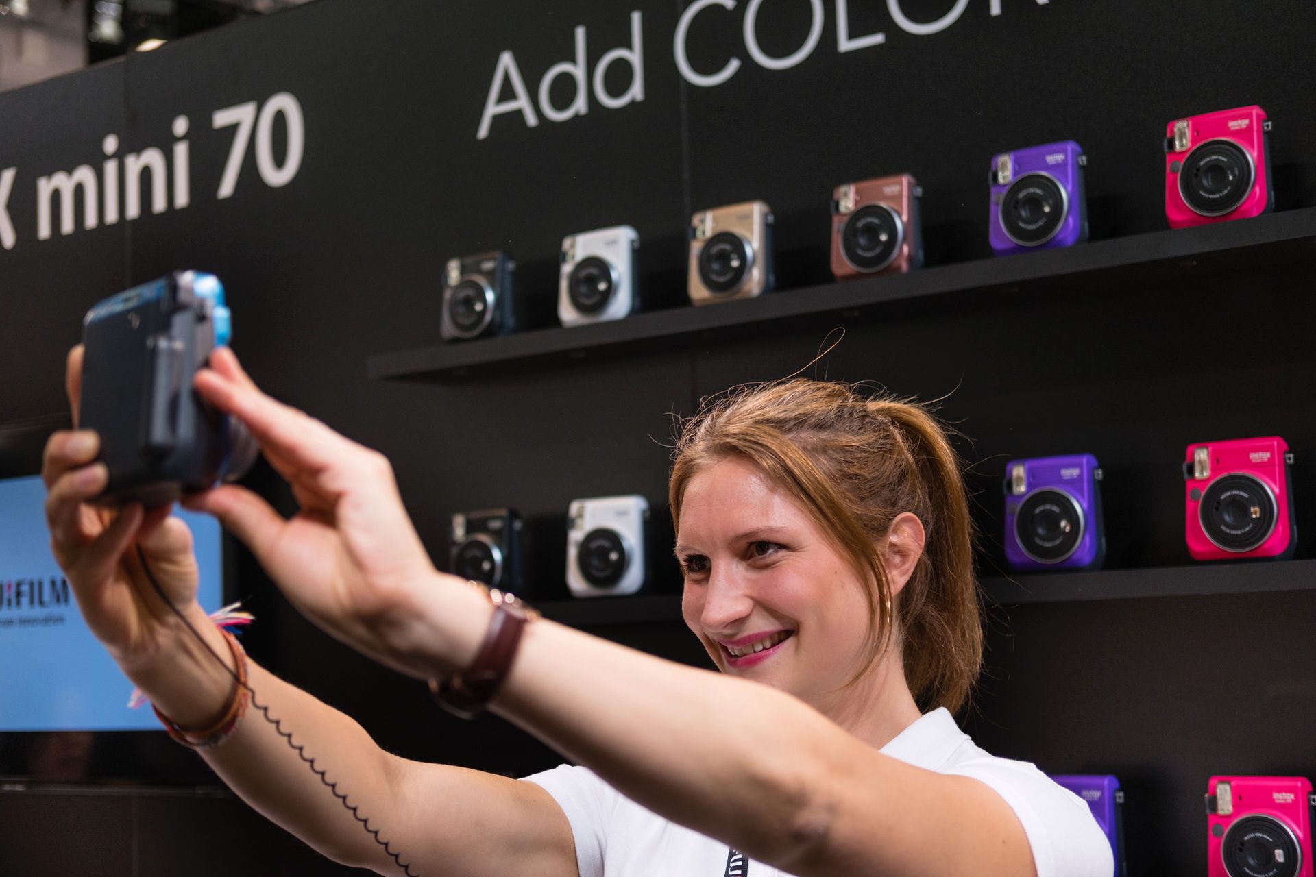 Targi Photokina 2016 pokazały, że branża fotograficzna się nie kończy, a jedynie zmienia na lepsze 62