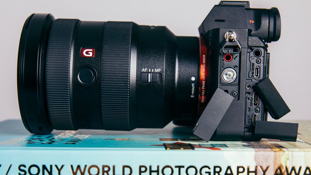 EISA przyznało nagrody dla najlepszego sprzętu. Sony na czele 1