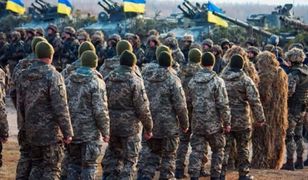 Zaskoczenie w Ukrainie. Zełenski podpisuje dwie ustawy o mobilizacji [RELACJA NA ŻYWO]