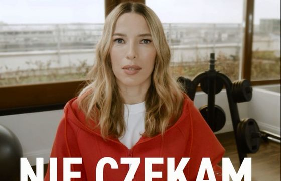 Gwiazdy walczą o równość płci - Chodakowska, Margaret, Szyc i influencerzy w kampanii #nieczekam107lat Ofeminin.pl, "Forbes Women" i UN Global Compact