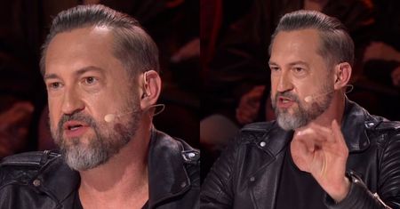 "Mam talent!". Marcin Prokop NARAZIŁ SIĘ widzom. Poszło o słowa na wizji: "Powinien się pan wstydzić"
