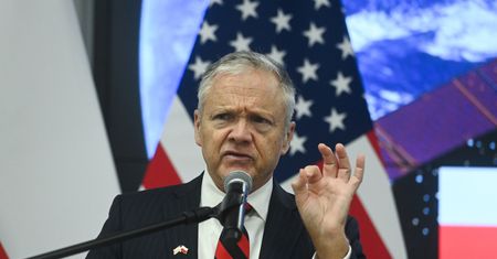Nowa strategia bezpieczeństwa USA. "Mamy ograniczone zasoby"