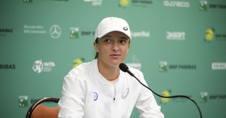 Startują Mistrzostwa WTA! Ile może zarobić Iga Świątek? Zobacz!