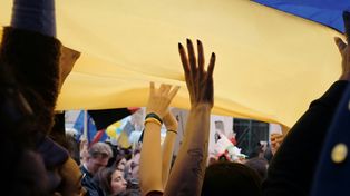 Tylu uchodźców z Ukrainy w Polsce chce wrócić. Nowy sondaż