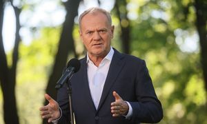 Nowe stanowisko przy rządzie. Tusk ujawnił nazwisko