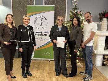 Konin: Bal Kolorów. Wsparcie psychologiczne dla dzieci i młodzieży