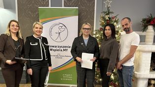 Konin: Bal Kolorów. Wsparcie psychologiczne dla dzieci i młodzieży