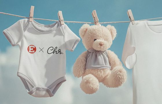 Chromatique dla marki E