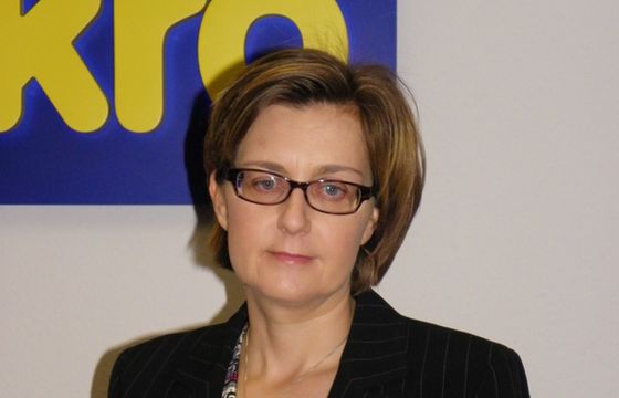 Kristien Van Hecke dyrektorem marketingu w Makro Cash &amp; Carry Polska