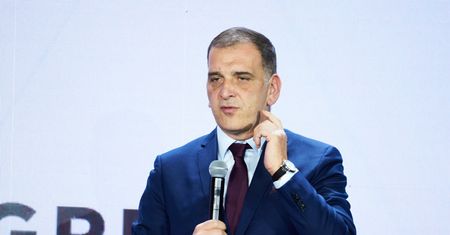 Zamiast aresztu milion złotych poręczenia. Prokuratura zmienia zdanie ws. Rafała Baniaka