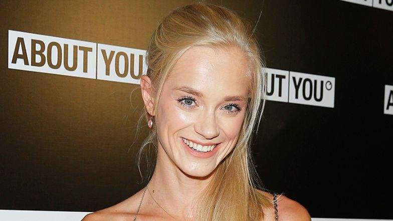 Katarzyna Smolińska jest w ciąży