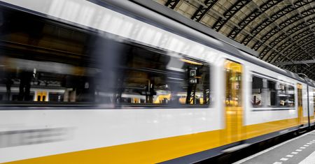 Śląskie. Apel Związku Gmin Jurajskich. Nie dla budowy nowych linii kolejowych przez najcenniejsze tereny Jury