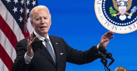 Rozmowa na szczycie. Biden ostrzegł Putina