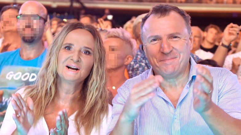 Joanna Kurska wraca do TVP