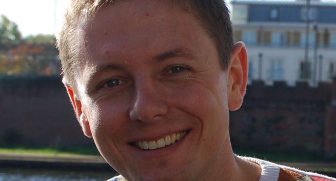 Szymon Jóźwiak: z MEC na kierownika mediów i usług marketingowych w Lotte Wedel