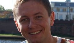 Szymon Jóźwiak: z MEC na kierownika mediów i usług marketingowych w Lotte Wedel