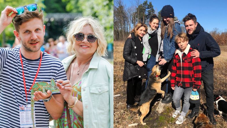 Małgorzata Ostrowska-Królikowska