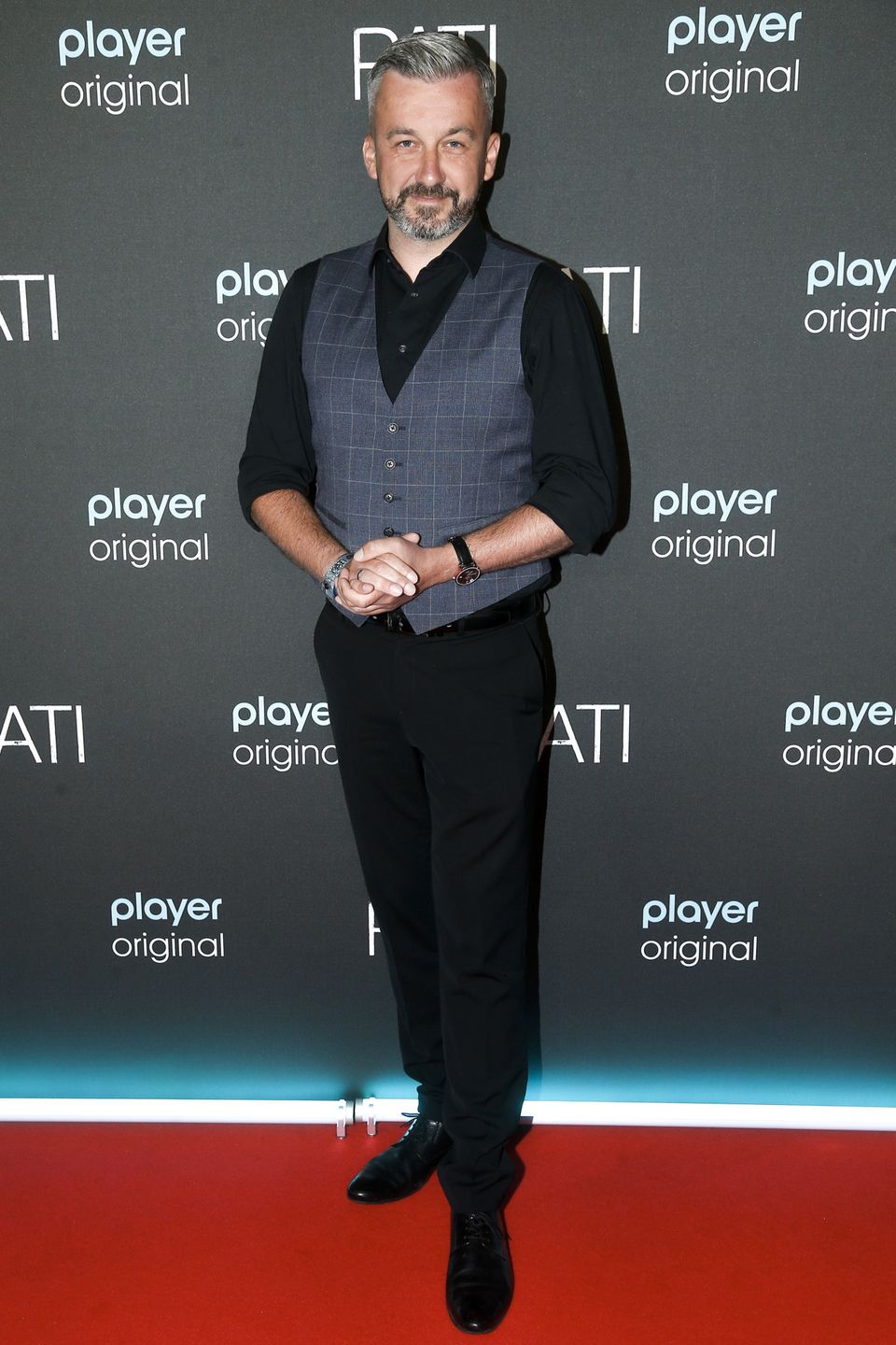 Krzysztof Skórzyński