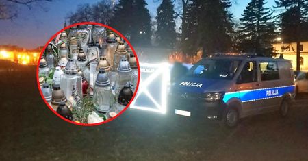 Brutalne zabójstwo Eryka. Nastolatka także usłyszała zarzuty