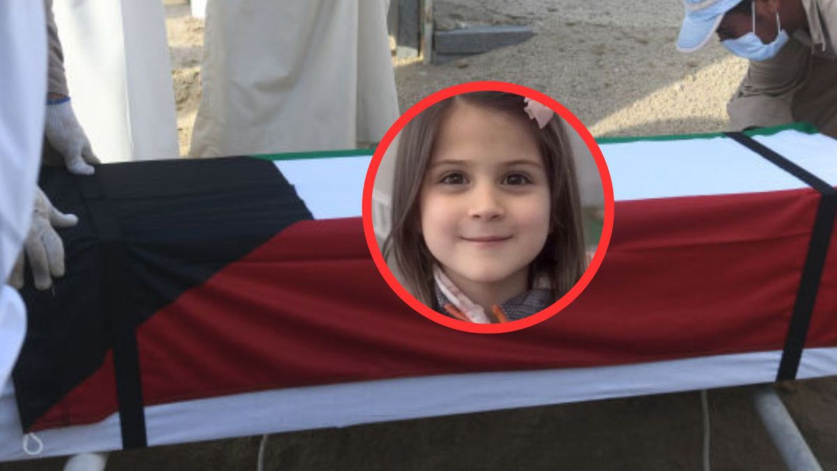 11-latka zginęła w Kuwejcie