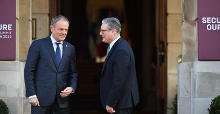 Wiele ustaleń po szczycie. Tusk przyznał, że jest problem