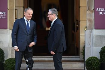 Wiele ustaleń po szczycie. Tusk przyznał, że jest problem