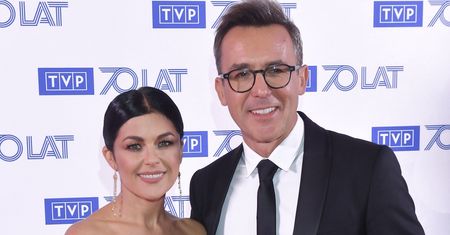 Katarzyna Cichopek przekłada święta! Oto powód