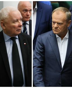 Najnowszy sondaż. Mocny wzrost posiadania jednej partii