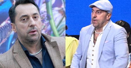 TYLKO U NAS. Marcin Miller o swoich problemach z kręgosłupem. "Wyłem z bólu"