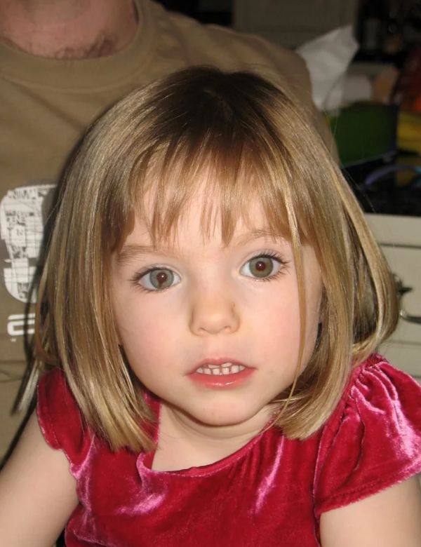 Przełom w sprawie Madeleine McCann? Policjant nie ma wątpliwości