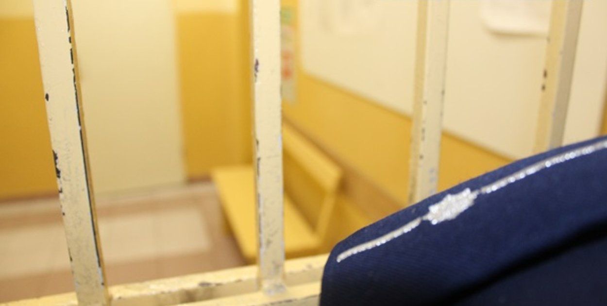 Legnica: Tymczasowy areszt dla sprawcy przemocy domowej