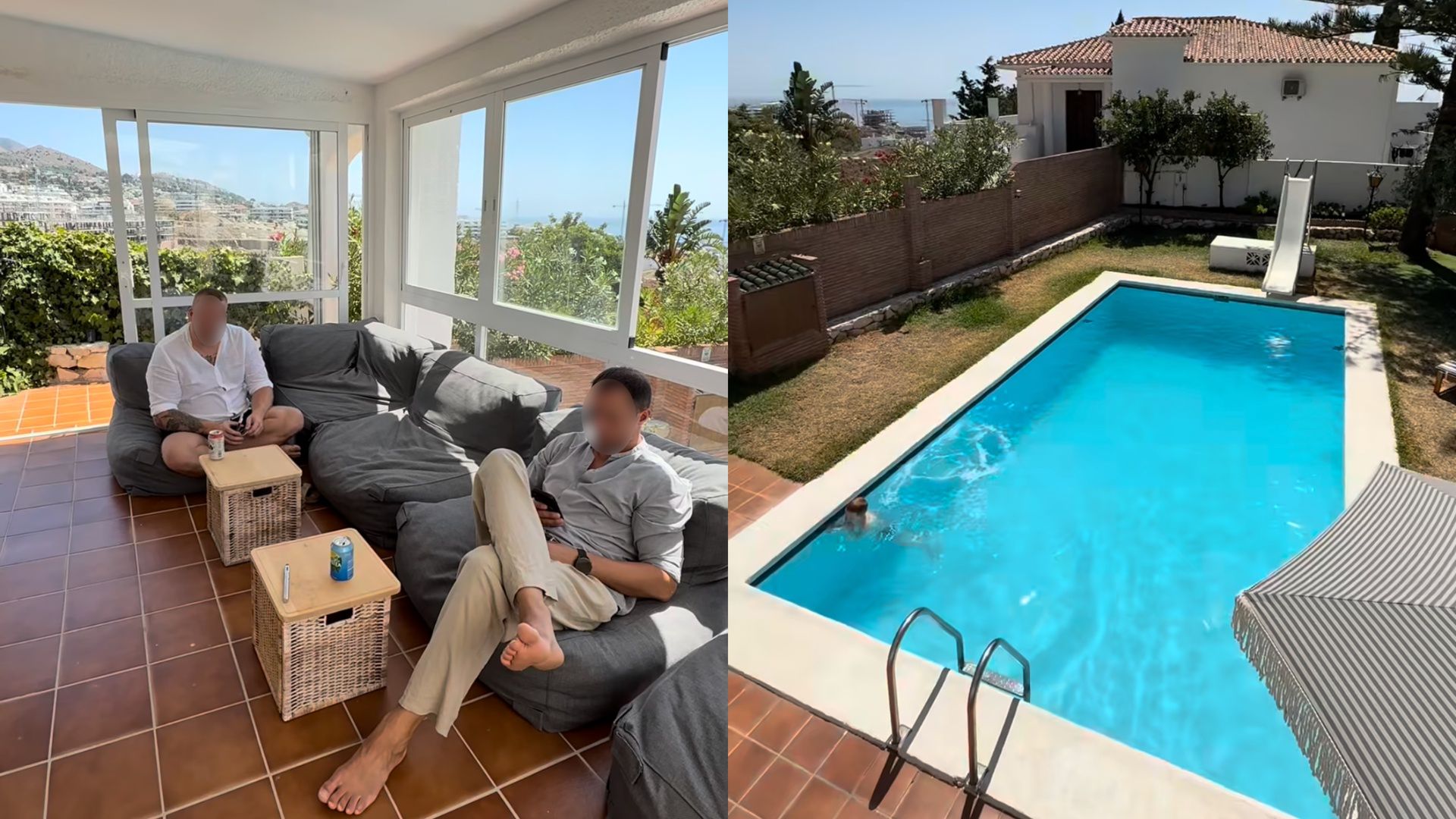 Tak wygląda hiszpańska willa Blanki Lipińskiej