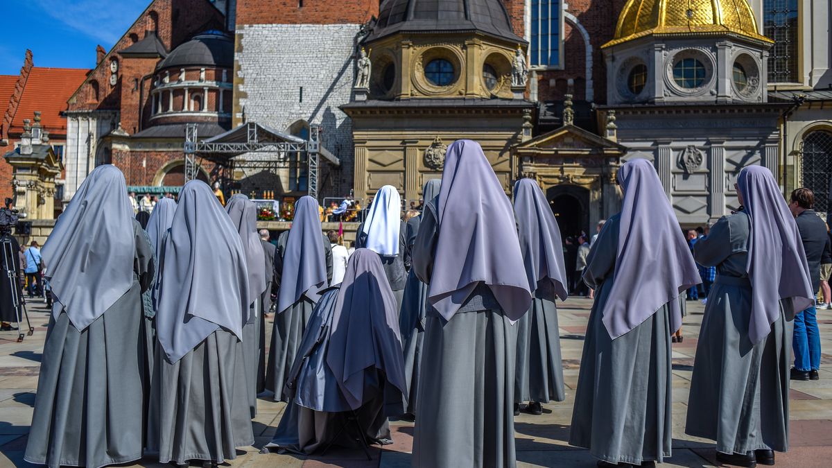 Zakonnice mogą liczyć na minimalną emeryturę (zdj. ilustracyjne)